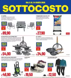 Volantino Galassia Pagina 4