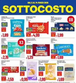 Volantino Galassia Pagina 5