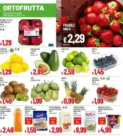 Volantino Galassia Pagina 8