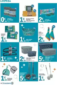 Folheto E.Leclerc Página 10