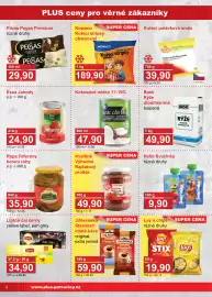 PLUS JIP leták Strana 4