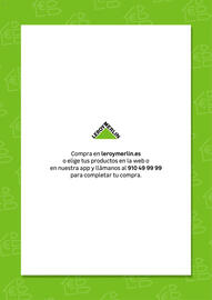 Catálogo Leroy Merlin Página 58