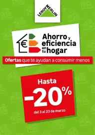 Catálogo Leroy Merlin Página 1