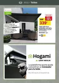 Catálogo Leroy Merlin Página 10