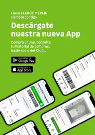 Catálogo Leroy Merlin Página 13