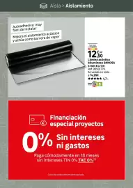 Catálogo Leroy Merlin Página 16