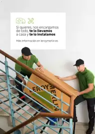 Catálogo Leroy Merlin Página 21