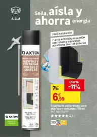 Catálogo Leroy Merlin Página 22