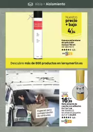 Catálogo Leroy Merlin Página 23