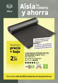 Catálogo Leroy Merlin Página 24