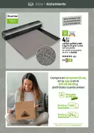 Catálogo Leroy Merlin Página 25