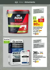 Catálogo Leroy Merlin Página 27