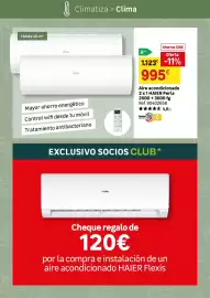 Catálogo Leroy Merlin Página 29