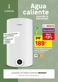 Catálogo Leroy Merlin Página 32