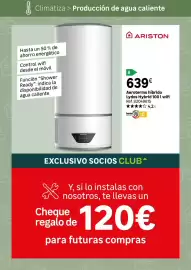 Catálogo Leroy Merlin Página 34