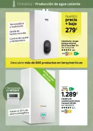Catálogo Leroy Merlin Página 36