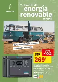 Catálogo Leroy Merlin Página 38