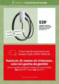 Catálogo Leroy Merlin Página 39