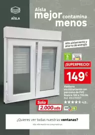 Catálogo Leroy Merlin Página 4