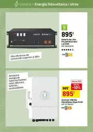 Catálogo Leroy Merlin Página 41