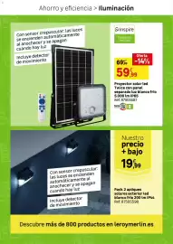 Catálogo Leroy Merlin Página 53