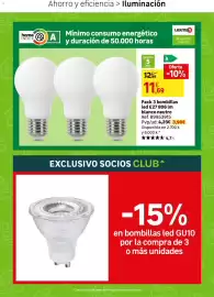 Catálogo Leroy Merlin Página 54