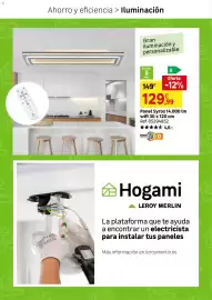 Catálogo Leroy Merlin Página 56