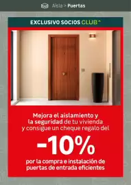 Catálogo Leroy Merlin Página 9