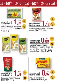 Folleto BonpreuEsclat Página 10