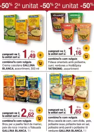 Folleto BonpreuEsclat Página 11