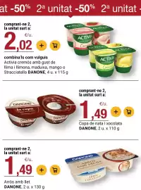 Folleto BonpreuEsclat Página 12