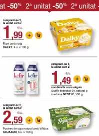 Folleto BonpreuEsclat Página 14