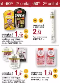 Folleto BonpreuEsclat Página 16