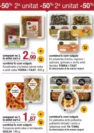 Folleto BonpreuEsclat Página 19