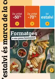 Folleto BonpreuEsclat Página 2