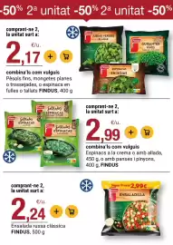 Folleto BonpreuEsclat Página 23