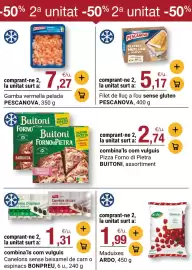 Folleto BonpreuEsclat Página 25