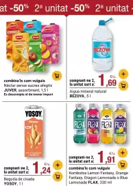 Folleto BonpreuEsclat Página 26