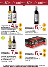 Folleto BonpreuEsclat Página 28