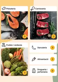 Folleto BonpreuEsclat Página 3