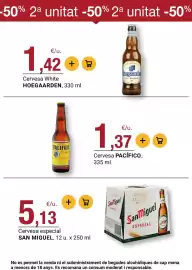 Folleto BonpreuEsclat Página 31