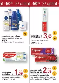 Folleto BonpreuEsclat Página 32