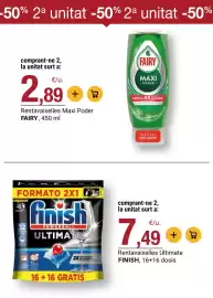 Folleto BonpreuEsclat Página 35