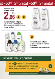 Folleto BonpreuEsclat Página 36