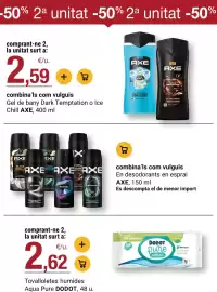 Folleto BonpreuEsclat Página 37