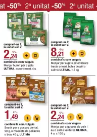 Folleto BonpreuEsclat Página 38