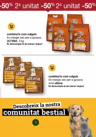 Folleto BonpreuEsclat Página 39