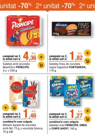 Folleto BonpreuEsclat Página 40