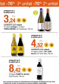 Folleto BonpreuEsclat Página 43