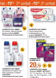 Folleto BonpreuEsclat Página 44